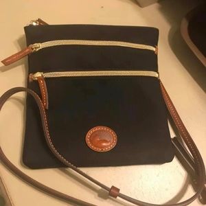 Dooney & Bourke Nylon Crossbody Bag